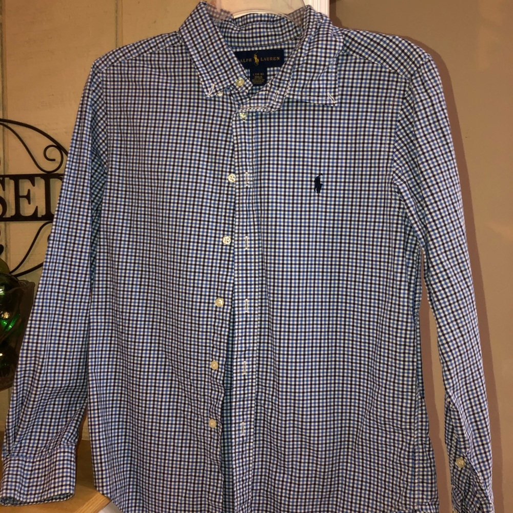 Polo Ralph Lauren - Youth large